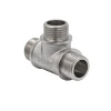 Трійник Koer KF.T06M - 1/2'' MMM (KR3323)