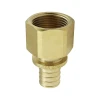 Переходник с ВР Koer KA.A08F-20 - 20(2.8mm) x 3/4"F (KR4864)