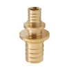 Муфта соединительная переходная Koer KA.С16-25 - 16(2.2mm) x 25(3.5mm) (KR4859)
