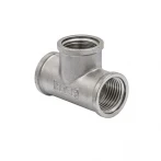 Трійник 1/2'' ВВВ Koer KF.T06F (KF0060)