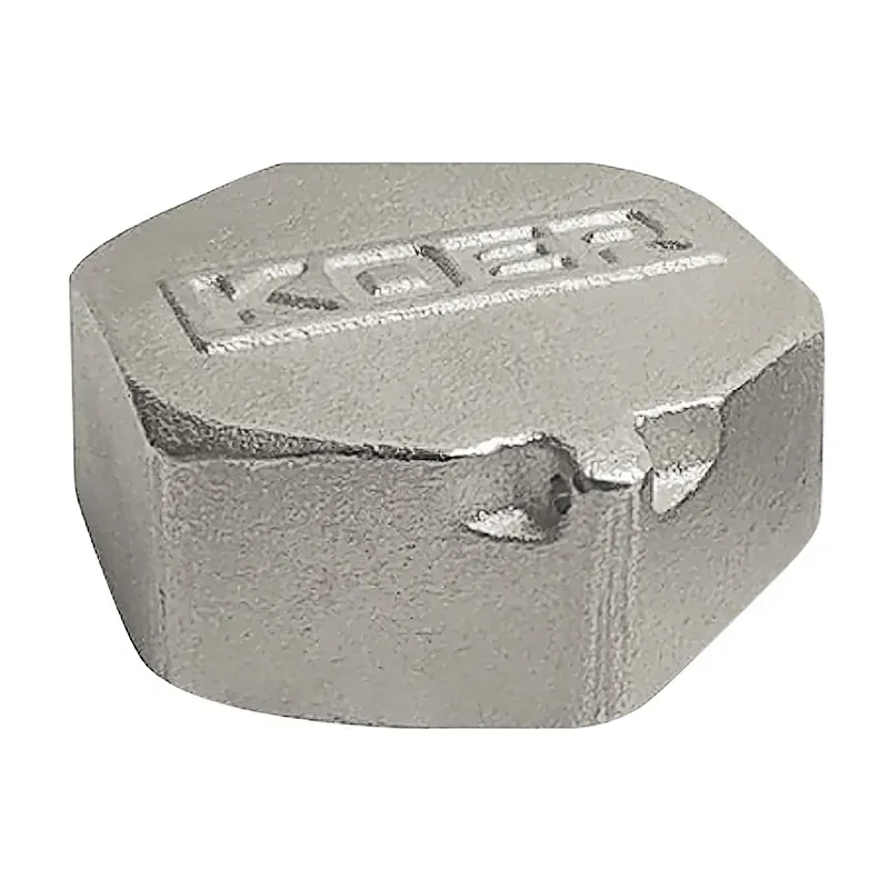 Заглушка Koer KF.P06F - 1/2'' F (KR3044)
