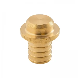 Заглушка Koer KA.P20 - 20(2.8mm) (KR4898)