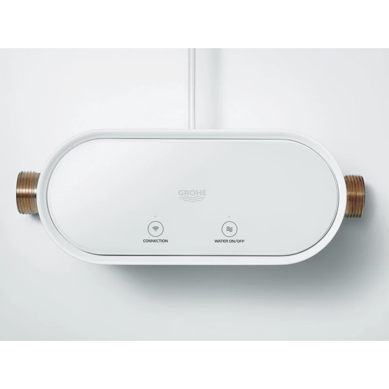Интеллектуальный контроллер воды Grohe Sense Guard (22500LN0)