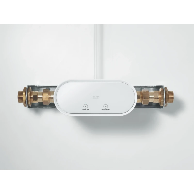 Интеллектуальный контроллер воды Grohe Sense Guard (22500LN0)