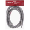 Гибкие шланги для смесителя гайка 1/2'' - Штуцер M10 (150 см) 2 шт Koer (KR0279)