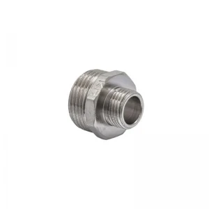 Ніпель редукційний Koer KF.N0610 - 1"x1/2'' (KR3309)