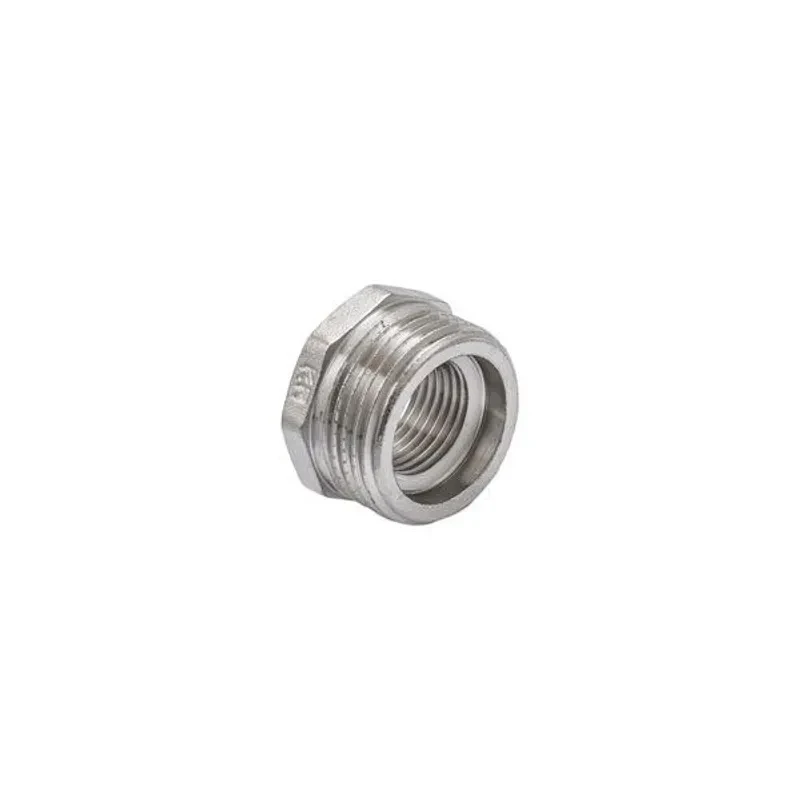Футорка Koer KF.F0610 - 1"x1/2" (KR3224)