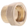 Удлинитель без никеля Koer WM.E06-10.WN - 1/2"-10мм (KR3008)