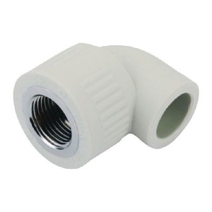 Кут ВР 32x3/4F PPR Koer K0116.PRO (KP0138)