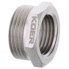 Футорка 1/2 "х3 /4" Koer KF.F0608 (KF0082)