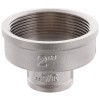 Муфта редукційна 3/4"x2" Koer KF.C0820 (KF0024)