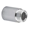 Подовжувач Europroduct EP.E030.Chr - 1/2"MF-30мм хром (EP6125)
