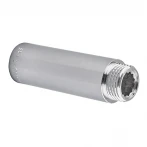 Удлинитель Europroduct EP.E070.Chr - 1/2"MF-70мм хром (EP6129)