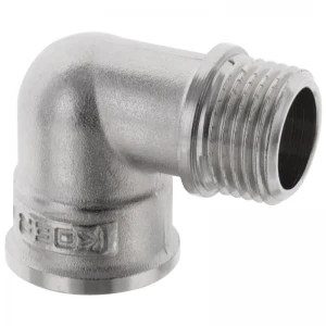 Угол Koer KF.L06MF - 1/2'' MF (KR3328)