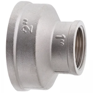 Муфта редукционная Koer KF.C1020 - 2"x1" (KR4820)