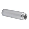 Подовжувач Europroduct EP.E080.Chr - 1/2"MF-80мм хром (EP6130)