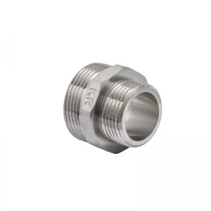 Ніпель редукційний Koer KF.N1012 - 1-1/4"x1" (KR3219)