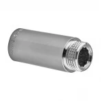 Удлинитель Europroduct EP.E050.Chr - 1/2"MF-50мм хром (EP6127)