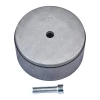 Насадка плоская для паяльника Europroduct EP.WS110 PPR труб 110mm (EP6106)