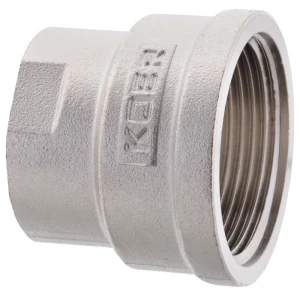 Муфта редукционная Koer KF.C1012 - 1-1/4"x1" (KR3297)