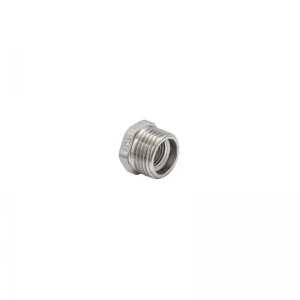 Футорка Koer KF.F0206 - 1/2"x1/4" (KR4830)