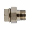 Зганяння американка 3/4 "прямий Koer KR.341 (KR0132)