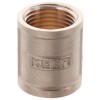 З'єднувальна муфта Koer KF.C06.WN - 1/2'' (Без нікелю) (KR3025)