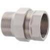 Зганяння американка 3/4 "прямий Koer KR.341 (KR0132)