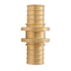 Муфта соединительная равнопроходная Koer KA.С20 - 20(2.8mm) x 20(2.8mm) (KR4856)