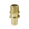 Переходник с НР Koer KA.A06M-20 - 20(2.8mm) x 1/2"M (KR4851)