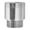 Подовжувач Europroduct EP.E020.Chr - 1/2"MF-20мм хром (EP6123)