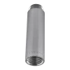 Подовжувач Europroduct EP.E080.Chr - 1/2"MF-80мм хром (EP6130)