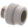 Муфта 40x1-1/4M" НР Europroduct EP63 (EP3988)
