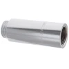 Удлинитель 3/4"-80мм (хром) Koer KF.E08-80.CHR (KF0113)