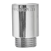 Подовжувач Europroduct EP.E030.Chr - 1/2"MF-30мм хром (EP6125)