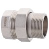 Зганяння американка 3/4 "прямий Koer KR.341 (KR0132)