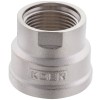 Муфта редукційна 1"х1-1/4" Koer KF.C1012 (KF0020)