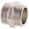 Ніпель Koer WM.N10 - 1 '' (KR2992)