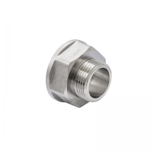 Переходник Koer KF.A1012 - 1-1/4"x1" (KR3230)