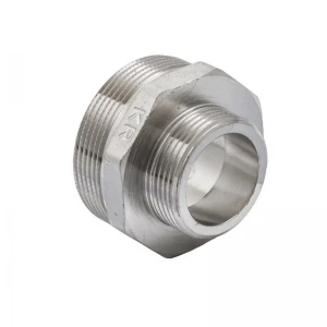 Редукционный ниппель Koer KF.N1220 - 2"x1-1/4" (KR4823)