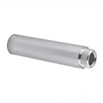 Удлинитель Europroduct EP.E100.Chr - 1/2"MF-100мм хром (EP6132)