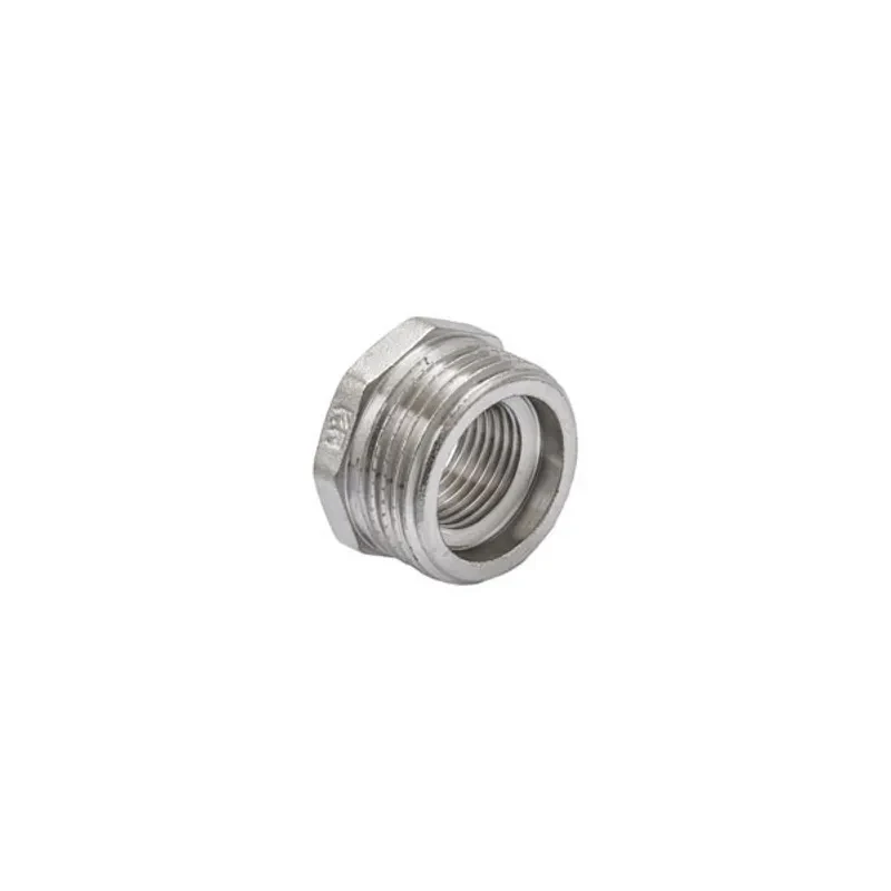 Футорка Koer KF.F0610 - 1"x1/2" (KR3332)