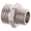 Ніпель редукційний 3/8 "x1 / 2 '' Koer KF.N0406 (KF0037)