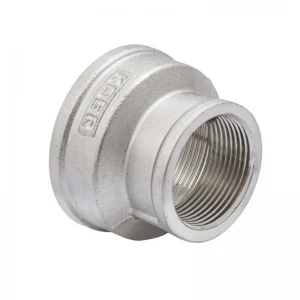 Муфта редукционная Koer KF.C1220 - 2"x1-1/4" (KR3300)