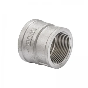 Муфта редукционная Koer KF.C1216 - 1-1/2"x1-1/4" (KR3299)