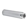 Подовжувач Europroduct EP.E090.Chr - 1/2"MF-90мм хром (EP6131)