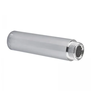 Подовжувач Europroduct EP.E090.Chr - 1/2"MF-90мм хром (EP6131)
