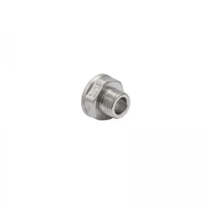 Переходник Koer KF.A0406 - 1/2"x3/8" (KR4824)