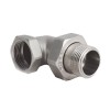 Зганяння американка 3/4 "кутовий Koer KR.342 (KR0143)