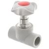 Кран вентильний 20 Koer PPR K0183.PRO (KP0237)